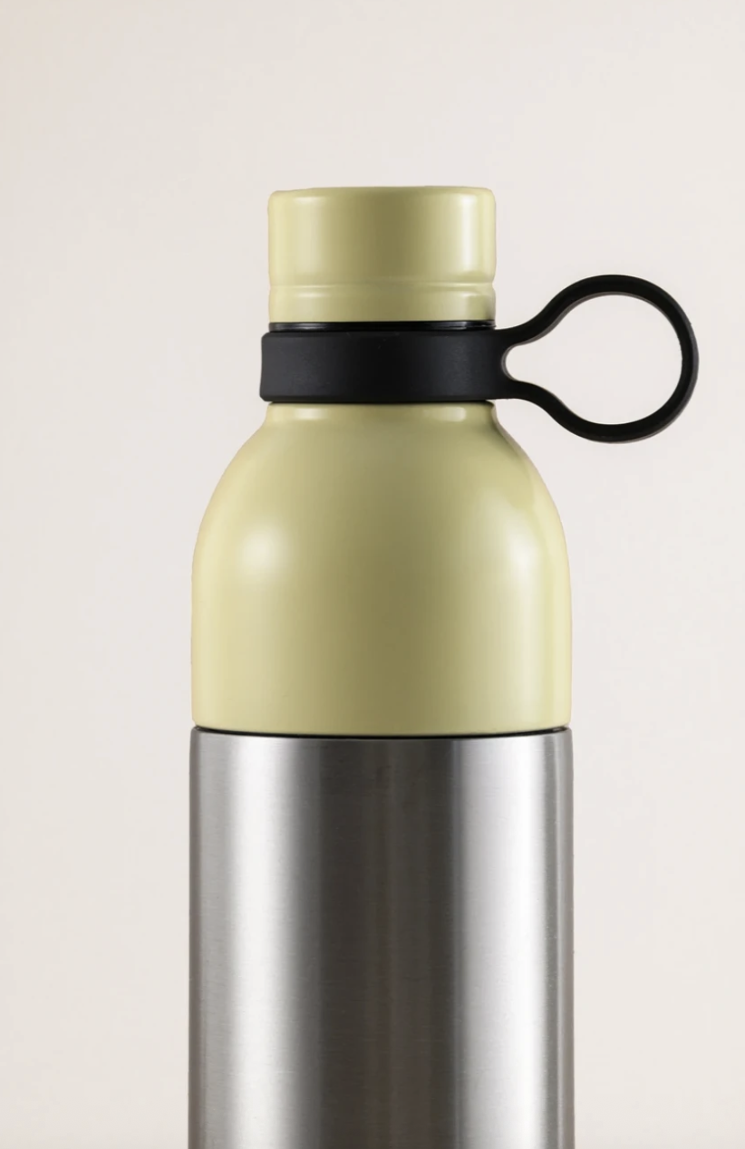 Janu Bottle - Lemon joogipudel, 550ml - Image 4