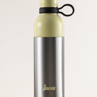 Janu Bottle - Lemon joogipudel, 550ml