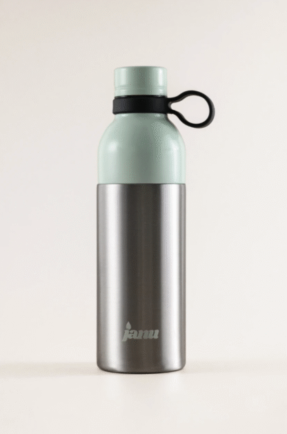 Janu Bottle - Mint joogipudel, 550ml