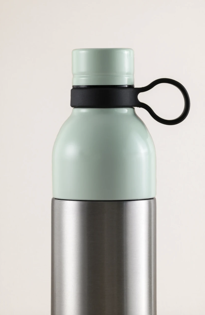 Janu Bottle - Mint joogipudel, 550ml - Image 4