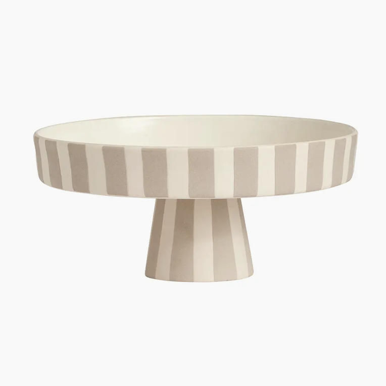 OYOY LIVING Toppu Tray, koogialus