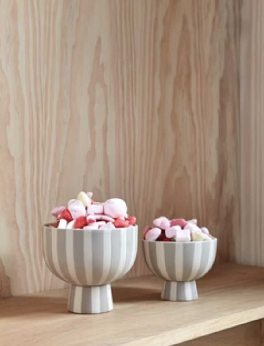 OYOY LIVING Toppu, väike kausike - Image 2