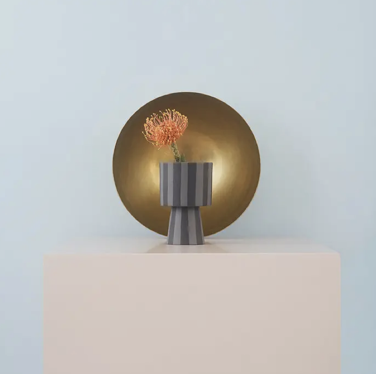 OYOY LIVING Toppu Pot, väike lillepott - Image 2