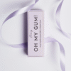 Oh My Gum Kirsimaitseline närimiskumm - plastivaba | suhkruvaba | taimne