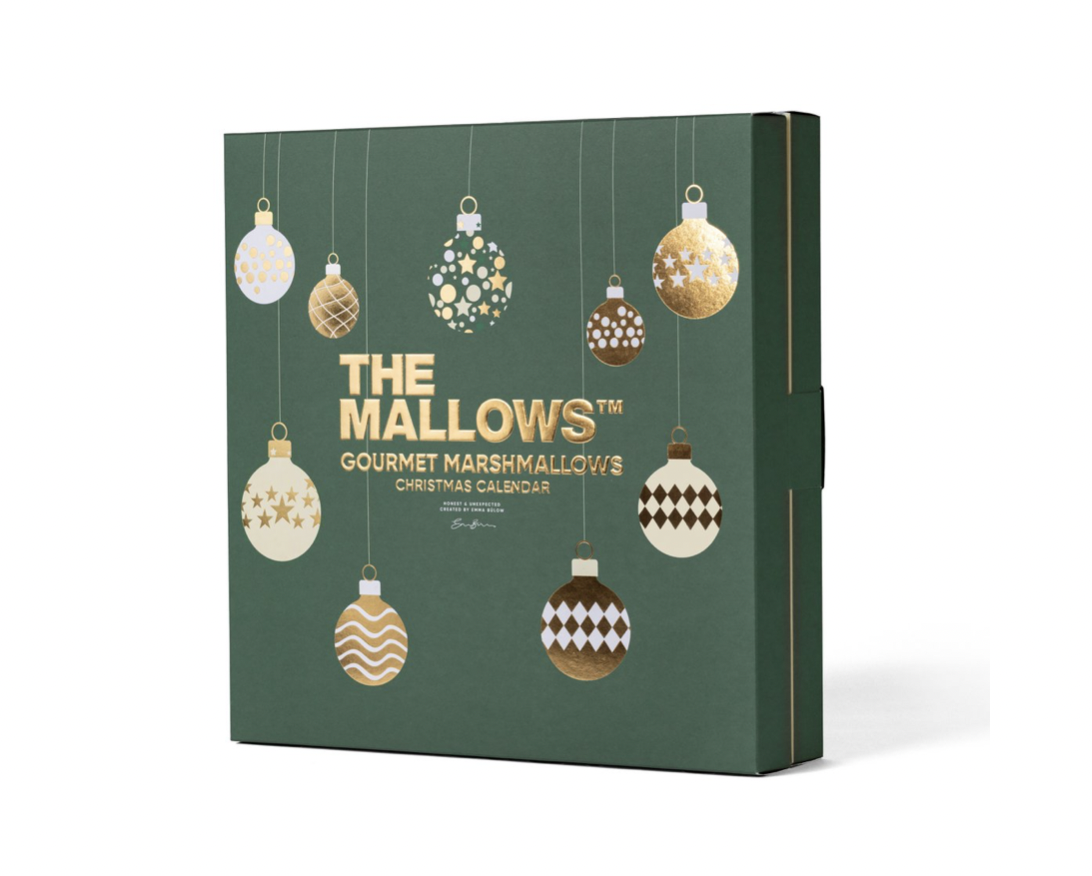 The Mallows jõulukalender 2026, Mixed - Pilt 3