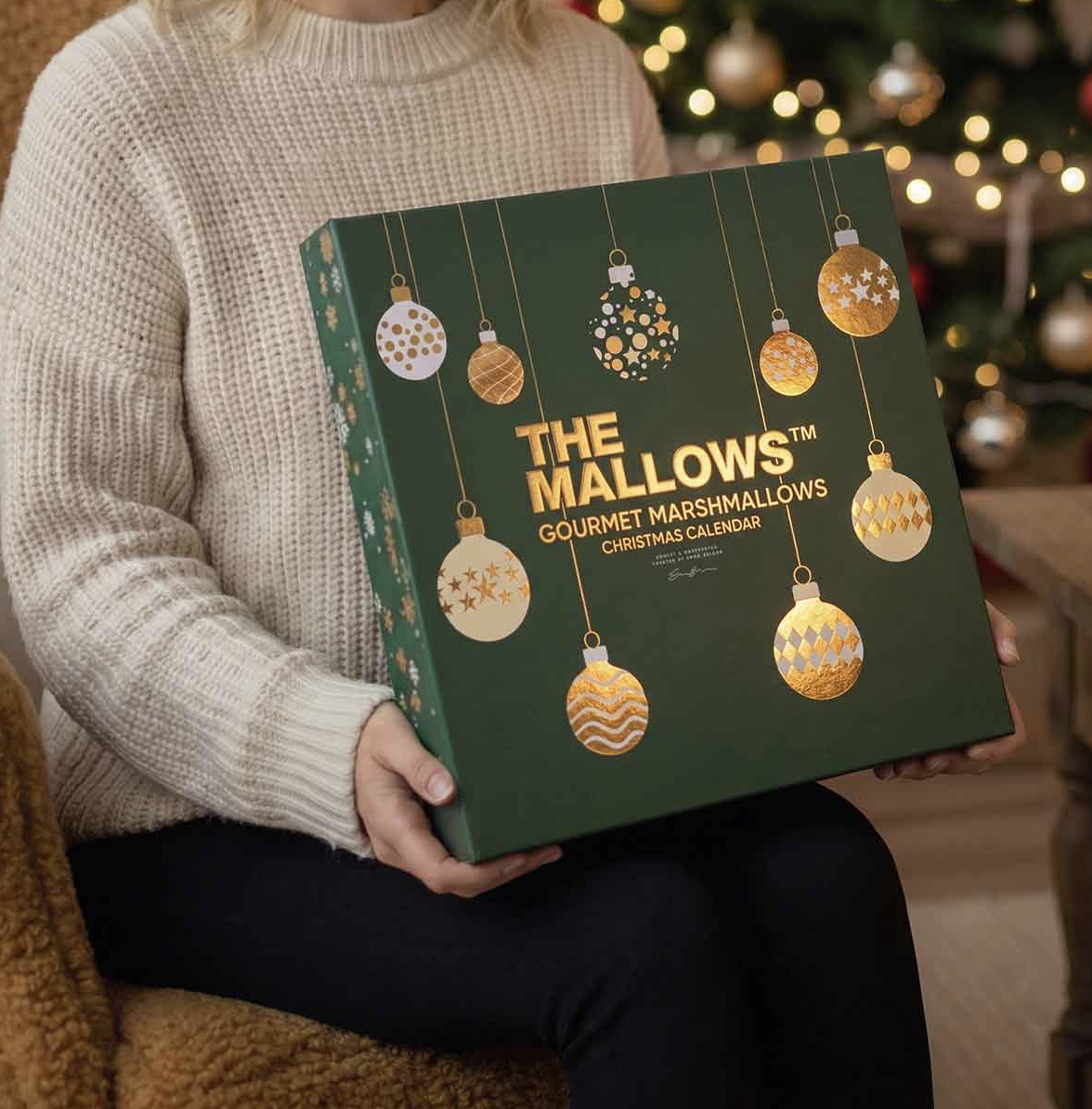 The Mallows jõulukalender 2026, Mixed - Pilt 2