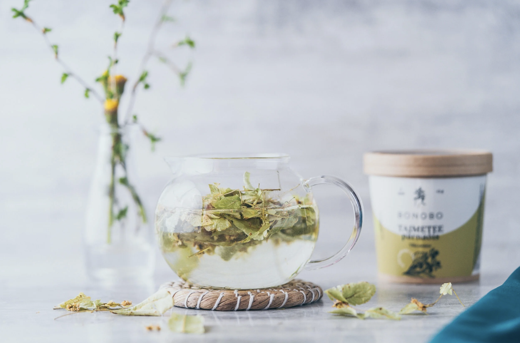 Bonobo Taimetee, Pärnaõis - Image 4