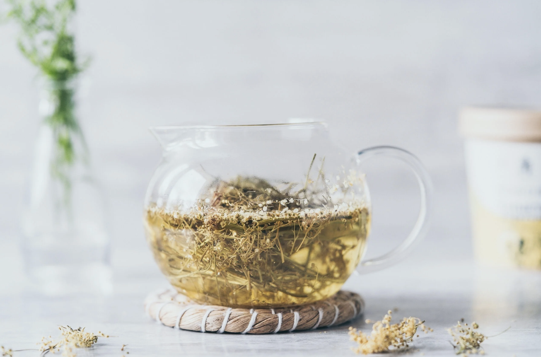 Bonobo Taimetee, Angervaks - Image 3