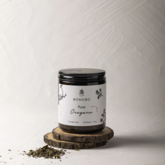 Bonobo Taimetee, Pune