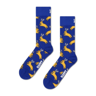 HAPPY SOCKS – Reindeer 41-46
