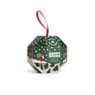HAPPY SOCKS – Kinkepakk Snow Globe 36-40/41-46