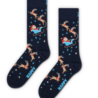 HAPPY SOCKS – Sleigh 36-40/41-46