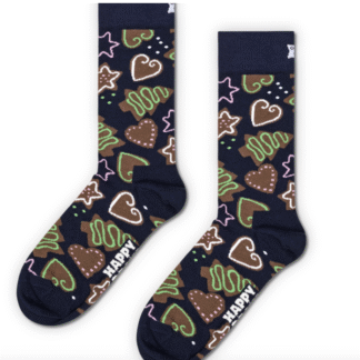 HAPPY SOCKS – Gingerbread Cookies 41-46