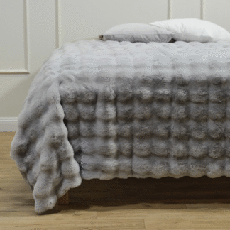 Voodikate Bares 180x200cm, hall