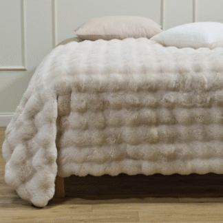 Voodikate BARES 180x200 beez