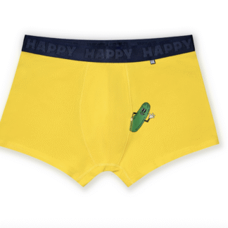 Happy Socks Bokserid - Pickle kinkekomplekt (S-XL)