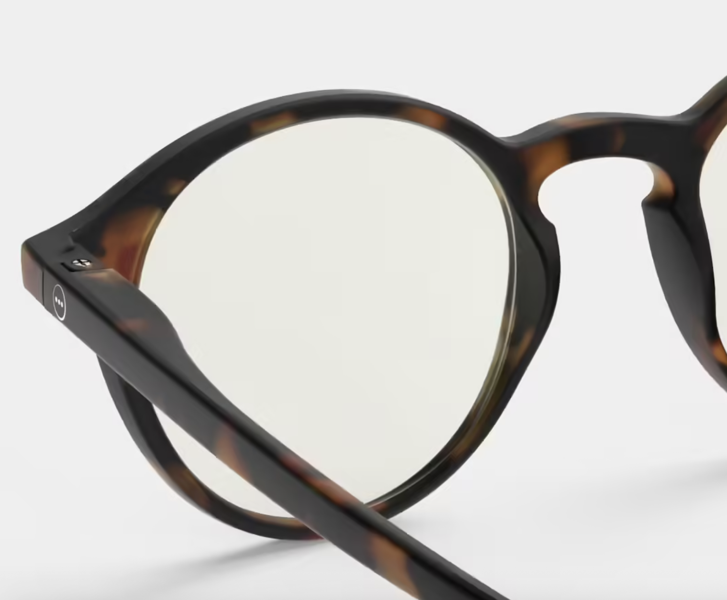 IZIPIZI sinise valguse prillid, #D Tortoise - Image 5