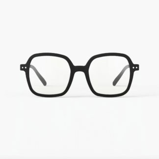 IZIPIZI sinise valguse prillid, Office Black