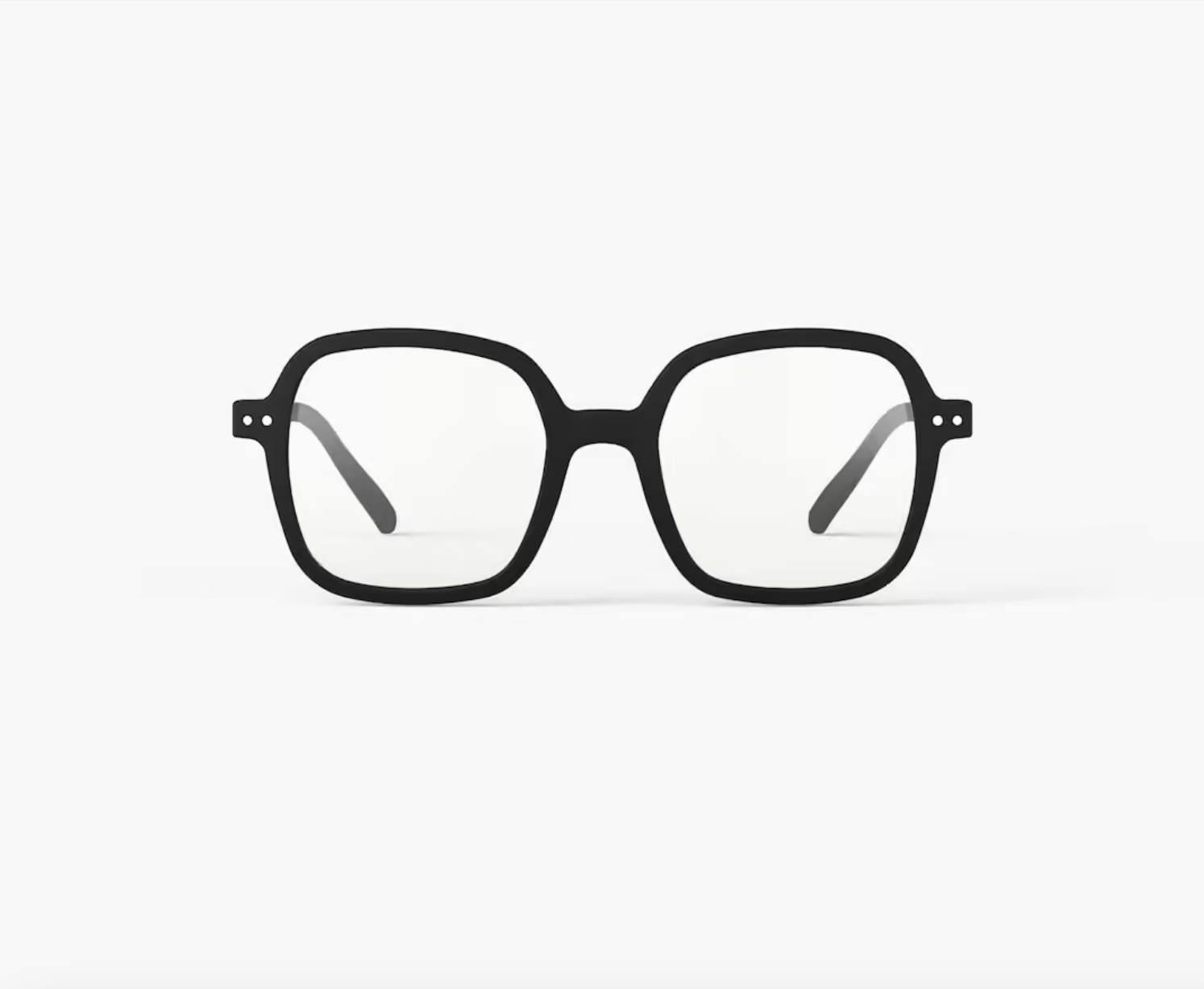 IZIPIZI sinise valguse prillid, Office Black