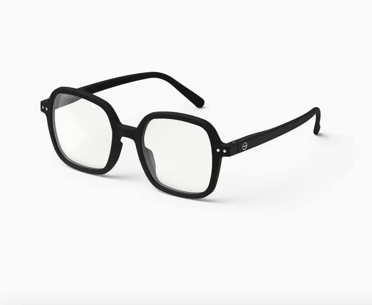 IZIPIZI sinise valguse prillid, Office Black - Image 2