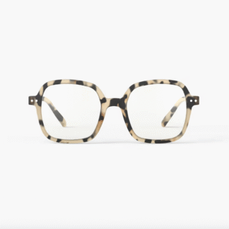 IZIPIZI sinise valguse prillid, Office Light Tortoise