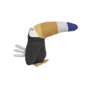 OYOY Mini Toby tuukan