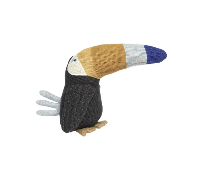 OYOY Mini Toby tuukan