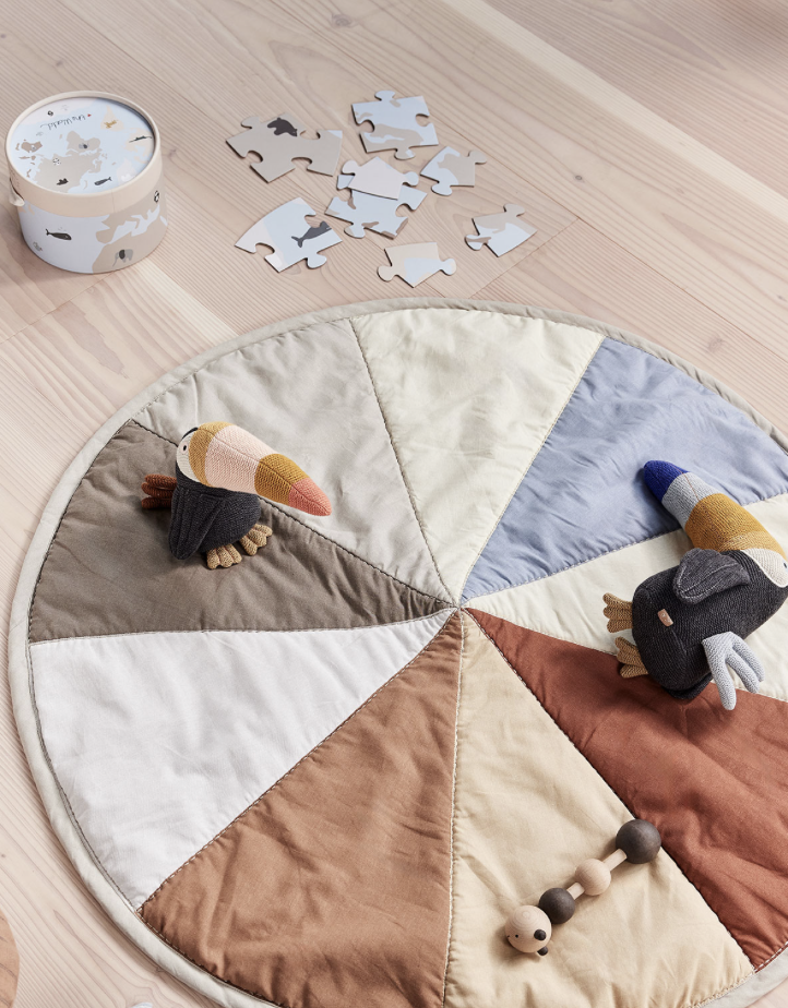 OYOY Mini Toby tuukan - Image 3