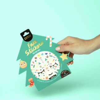 OMY Näokleepsud, Magic Tree