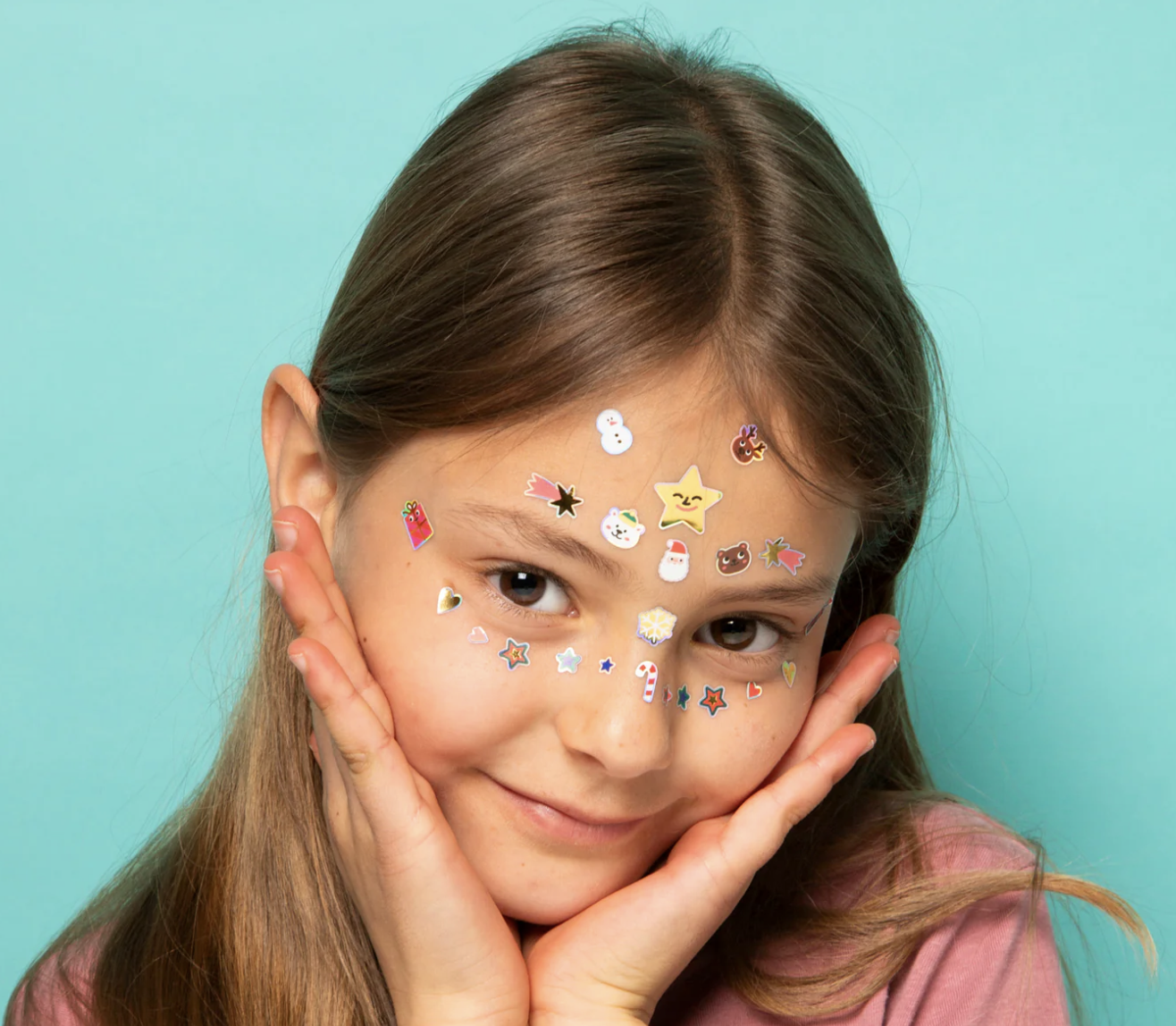 OMY Näokleepsud, Magic Tree - Image 3