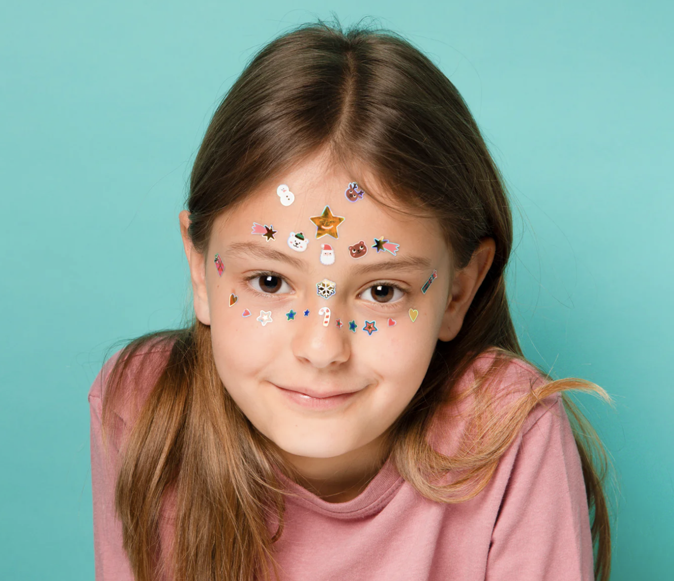 OMY Näokleepsud, Magic Tree - Image 4