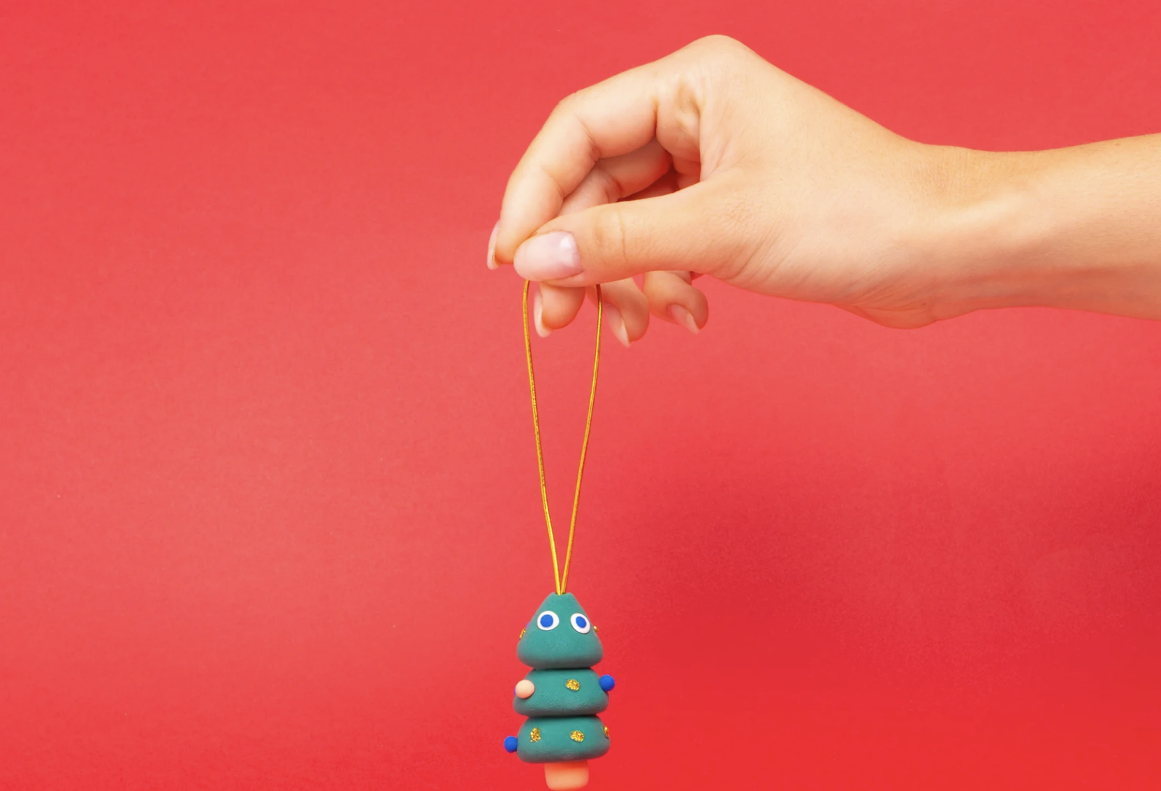 OMY Meisterdamise komplekt, jõuluehted - Image 4