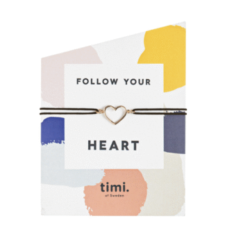 Timi of Sweden - Käevõru, Heart