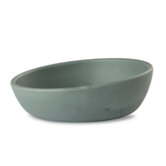 Eeveve silikoonist väike kauss, Seiheki Green