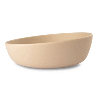 Eeveve silikoonist suur kauss, Mocha Dark