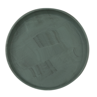 Eeveve silikoonist taldrik, Seiheki Green