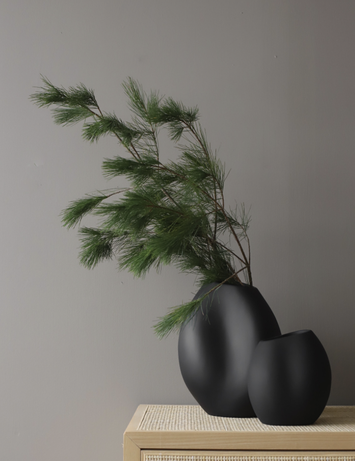 COOEE Vaas Lee, Black - Image 2