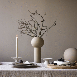 COOEE Uma küünlajalg, Sand