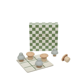 OYOY Mini seene trips-traps-trull