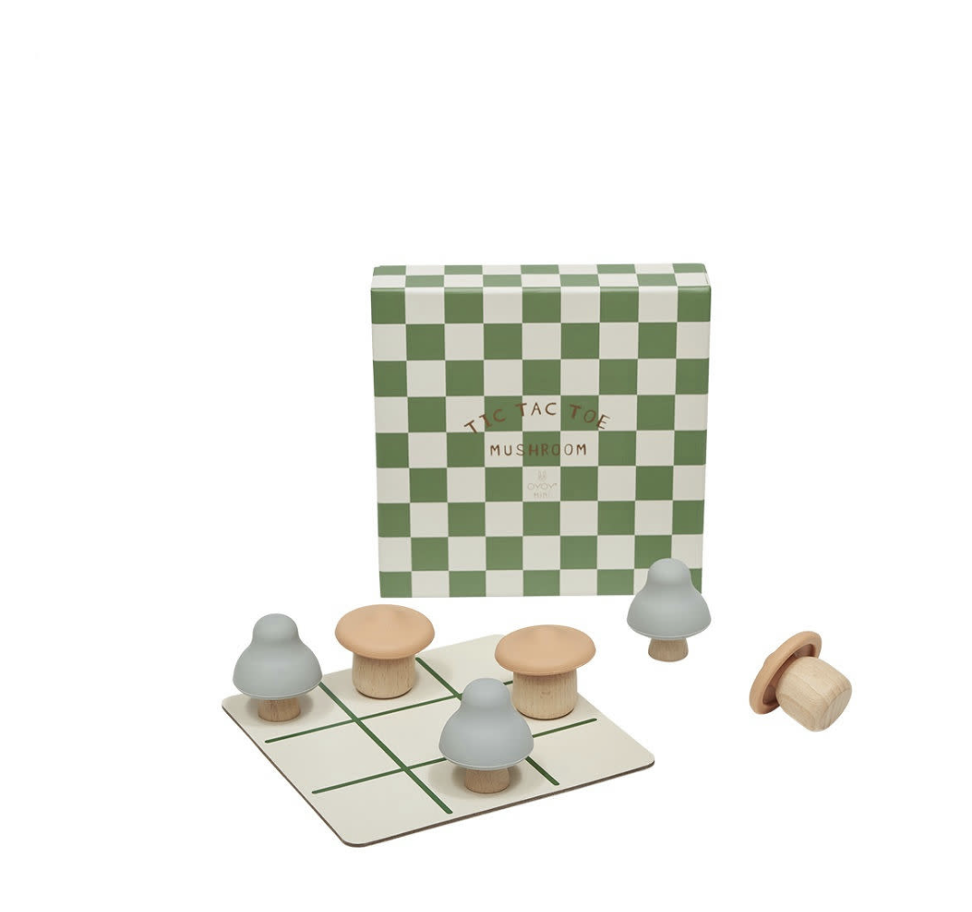 OYOY Mini seene trips-traps-trull