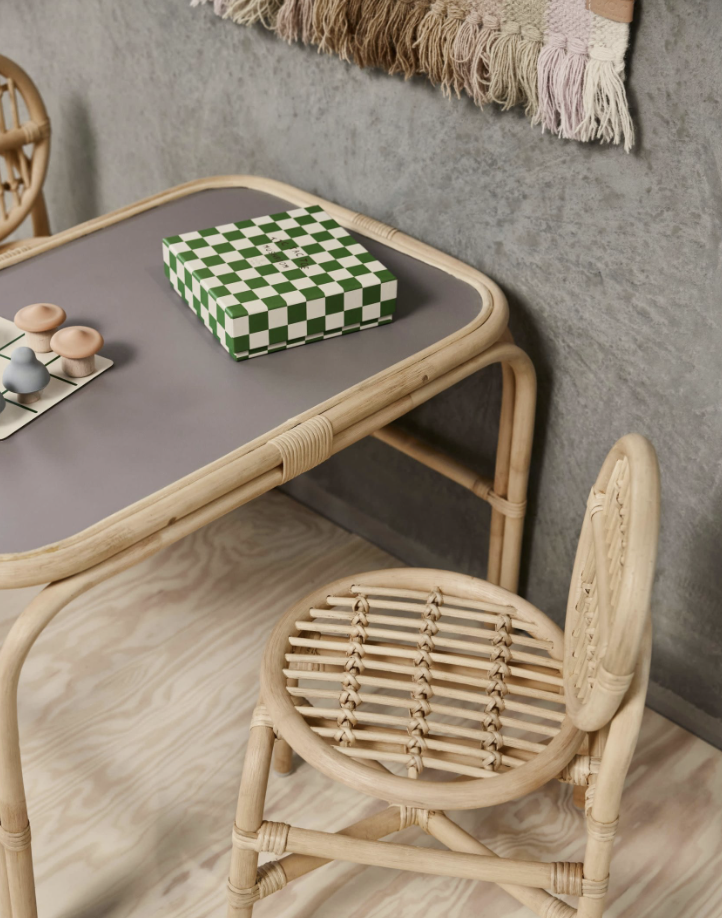 OYOY Mini seene trips-traps-trull - Image 4