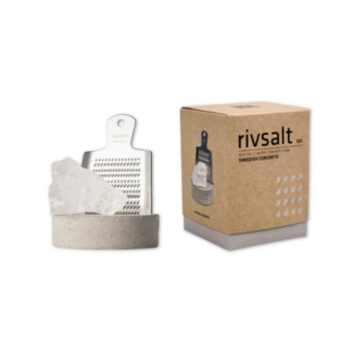 RIVSALT SWEDISH CONCRETE kivisool, komplekt riiviga