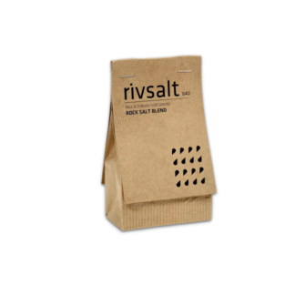 RIVSALT Kivisoolade segu pakendis