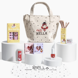 Miss Nella kinkekomplekt Glamorous Picks