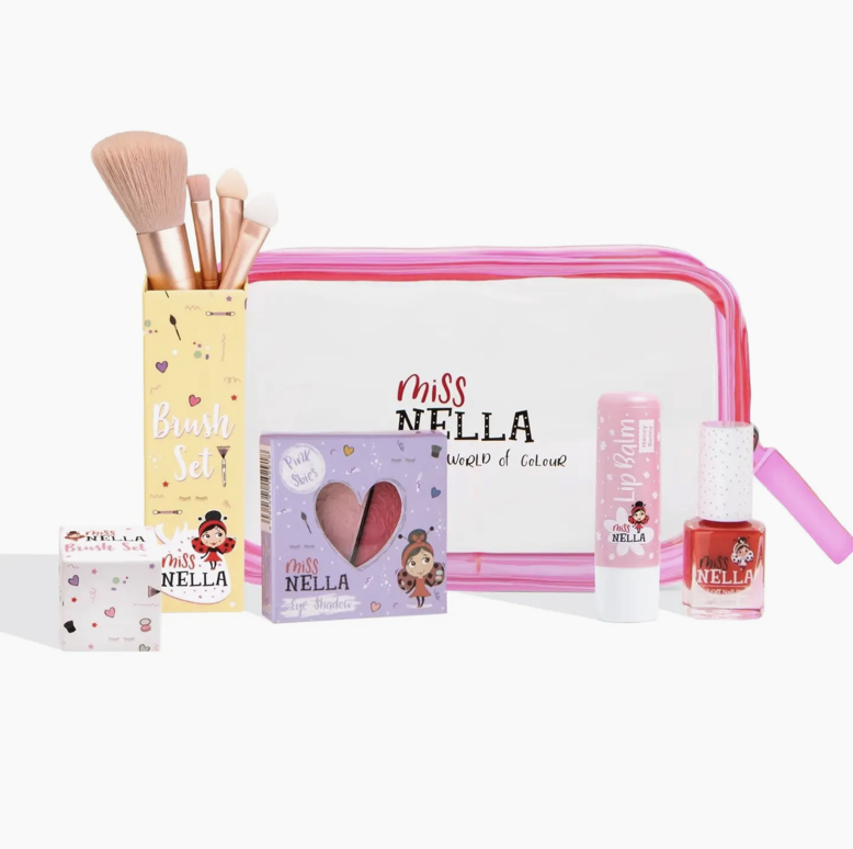 Miss Nella kinkekomplekt Twinkle Box - Image 2