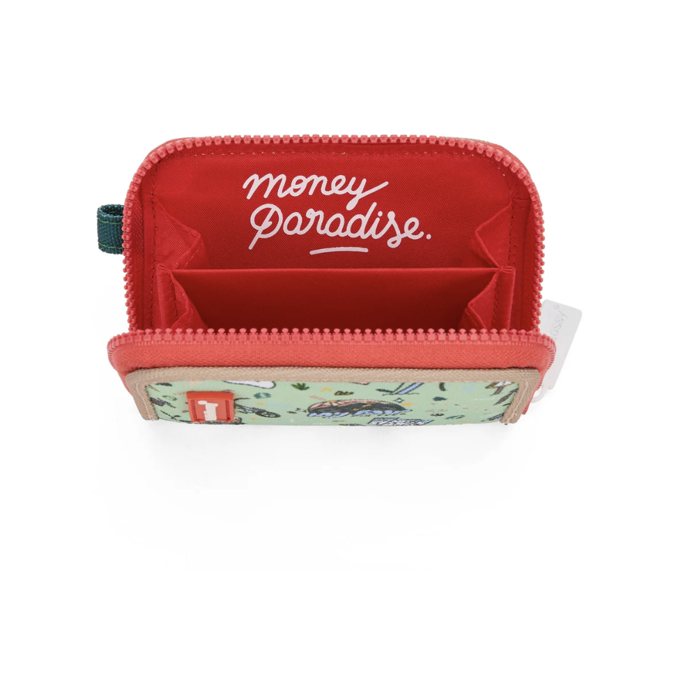 Hello hossy laste rahakott Mountain ride - Image 3