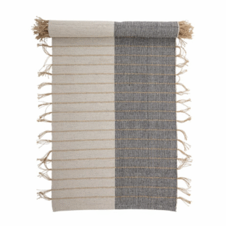 Bloomingville vaip Aciano, puuvill