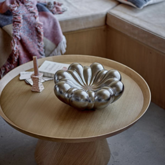 Bloomingville kohvilaud, naturaalne tamm, Luana