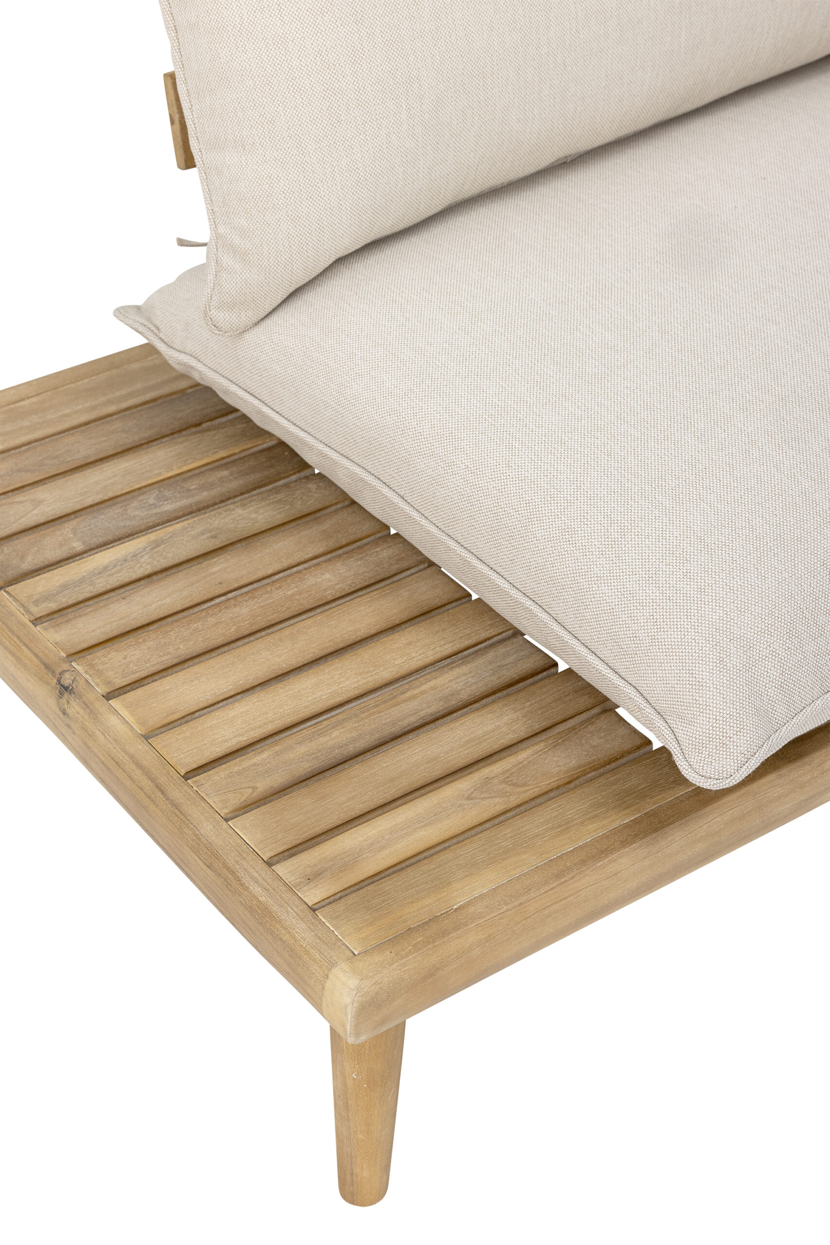 Bloomingville Lounge komplekt, Cesano - Image 6