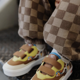 Hello Hossy - Sneakers, San Francisco